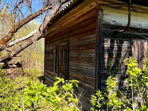 дом по адресу В.Чухліба, 4 - а