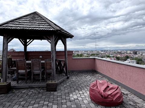 квартира за адресою Михайла Мулика вул. (Гаркуші), 35