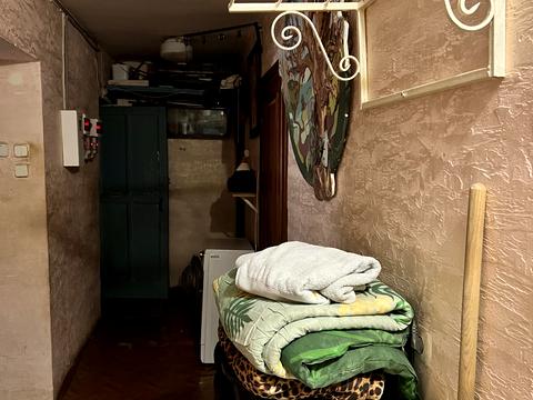 комната по адресу Краснова ул., 9а