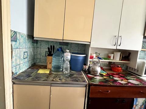комната по адресу Краснова ул., 9а