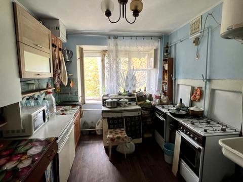 комната по адресу Краснова ул., 9а