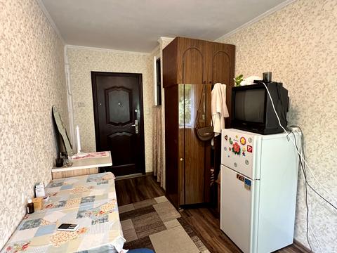 комната по адресу Краснова ул., 9а