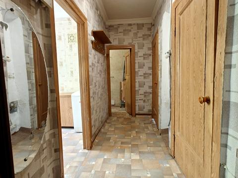 квартира по адресу Сырецкая ул., 50