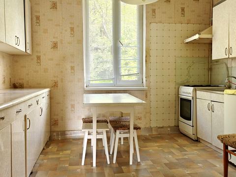 квартира по адресу Сырецкая ул., 50