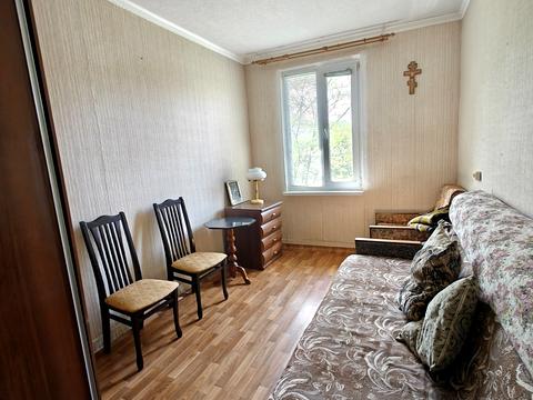 квартира по адресу Сырецкая ул., 50
