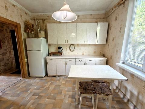 квартира по адресу Сырецкая ул., 50