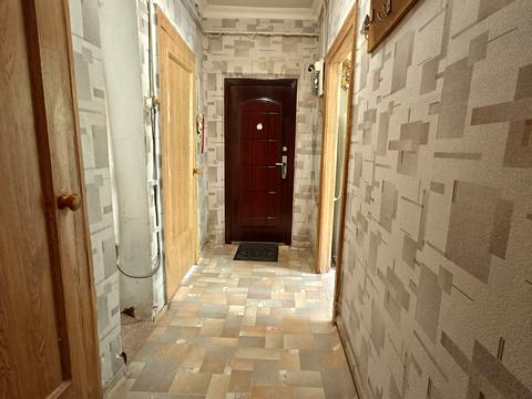 квартира по адресу Сырецкая ул., 50