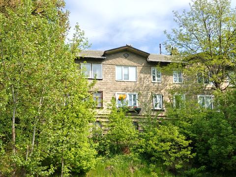 квартира по адресу Сырецкая ул., 50