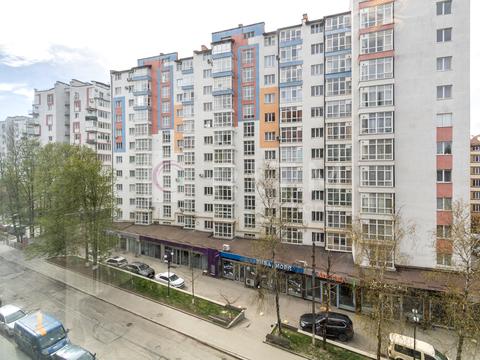 квартира за адресою Національної Гвардії вул., 3-В