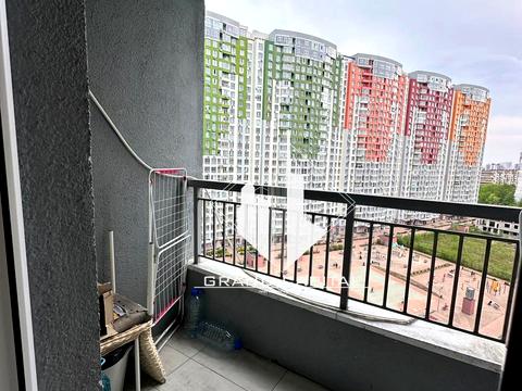 квартира по адресу Каховская ул., 62