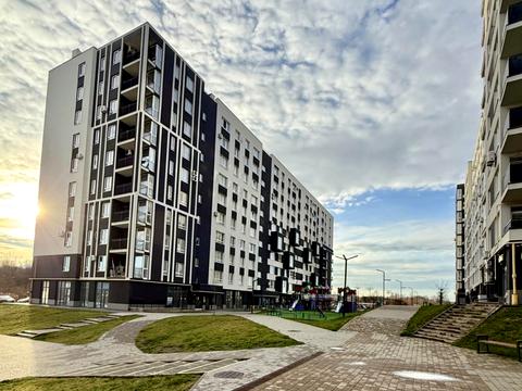 коммерческая по адресу Трускавецкая ул., 137