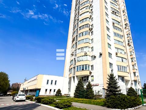 квартира за адресою Олімпійська вул., 10б