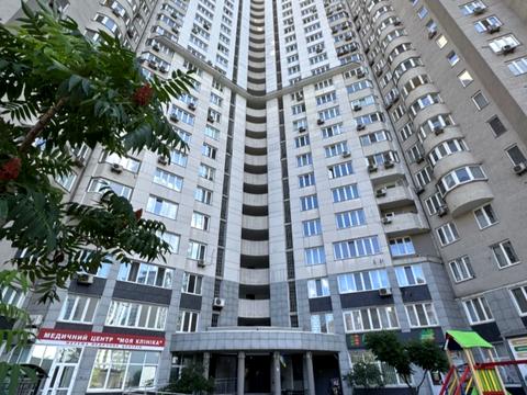 паркомісце за адресою Княжий Затон вул., 21