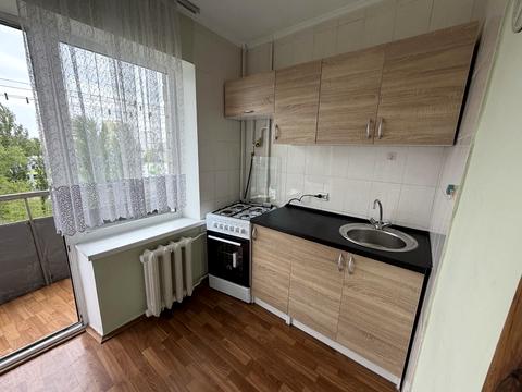 квартира за адресою Оболонський просп., 34-В