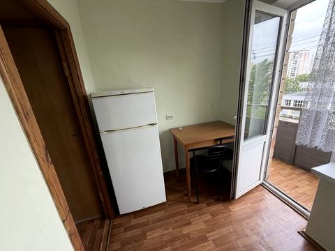 квартира за адресою Оболонський просп., 34-В