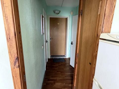 квартира за адресою Оболонський просп., 34-В