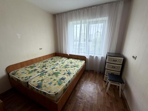 квартира за адресою Оболонський просп., 34-В