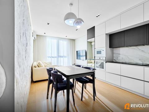 квартира за адресою Гліба Бабіча вул. (Канальна), 8-Б