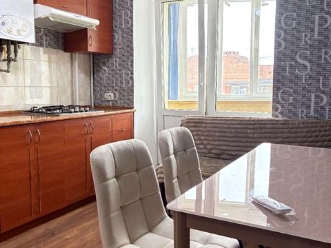 квартира по адресу Миру просп., 94/1б