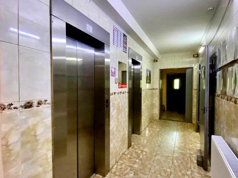 квартира за адресою Миколи Закревського вул., 97-А
