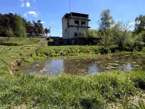 комерційна за адресою Партизанська, 17-а