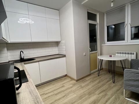 квартира за адресою Олени Пчілки вул., 3-А