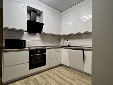 квартира за адресою Олени Пчілки вул., 3-А