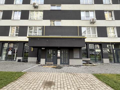 коммерческая по адресу Трускавецкая ул., 135