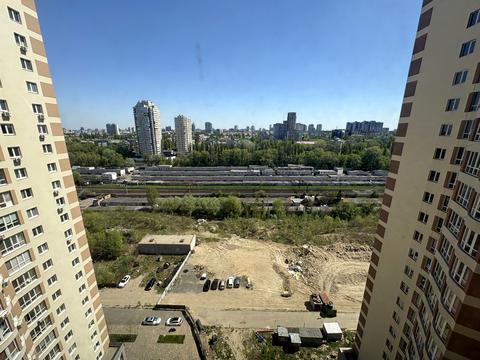 квартира за адресою Новопольова вул., 2 корп. 2