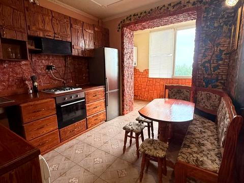 квартира по адресу Тисменицька ул., 307-А