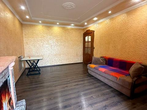 квартира по адресу Тисменицька ул., 307-А