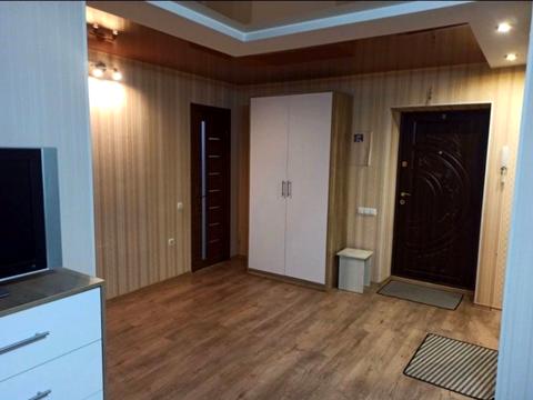 квартира за адресою Лісогринівецька вул., 16