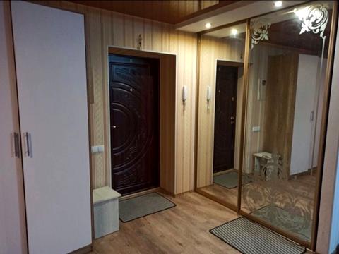 квартира по адресу Лісогринівецька ул., 16