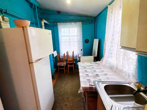 дом по адресу Олександри Риндовської ул., 41