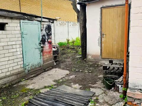 дом по адресу Олександри Риндовської ул., 41