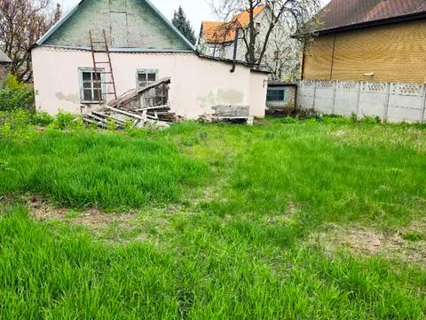 дом по адресу Олександри Риндовської ул., 41
