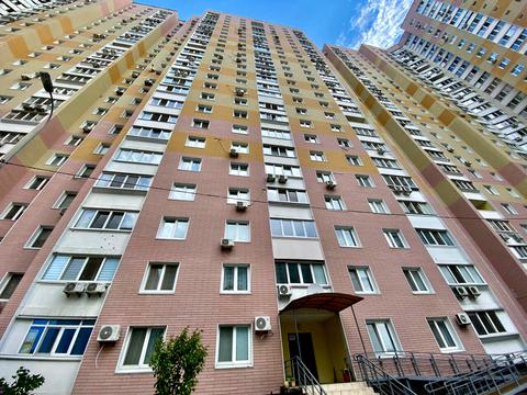 квартира за адресою Миколи Закревського вул., 97-А