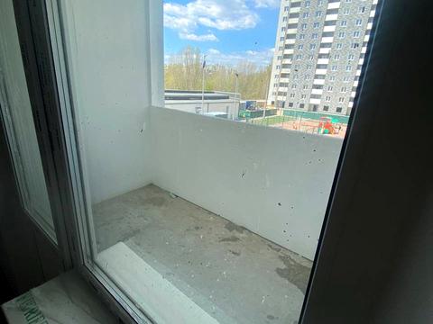 квартира по адресу Электротехническая ул., 18-А