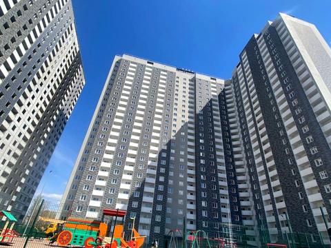 квартира по адресу Электротехническая ул., 18-А