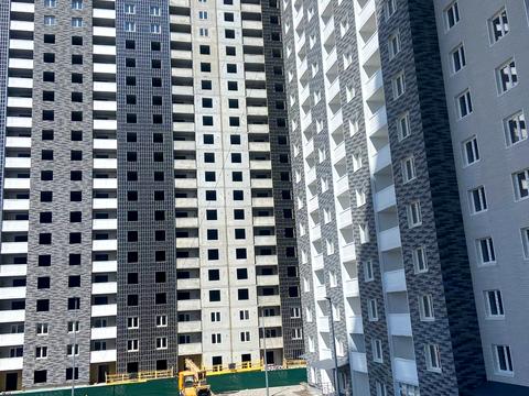 квартира по адресу Электротехническая ул., 18-А