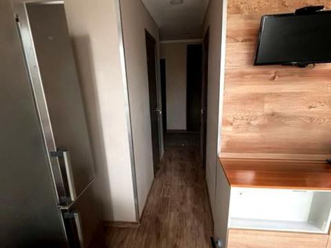квартира за адресою Південно-Кільцева вул., 25