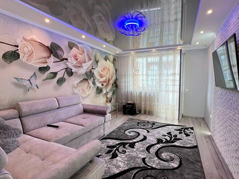 квартира за адресою Хіміків вул., 6