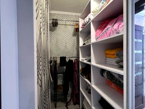 квартира за адресою Хіміків вул., 6