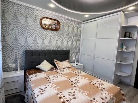 квартира за адресою Хіміків вул., 6