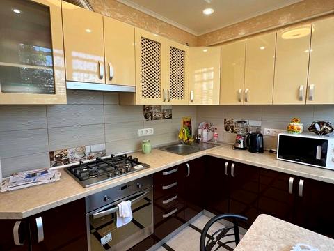 квартира за адресою Хіміків вул., 6