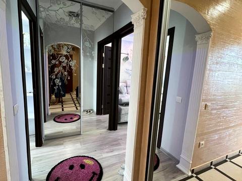 квартира за адресою Хіміків вул., 6