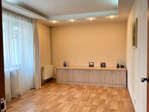 квартира по адресу Сечеславская Набережная ул., 10-А