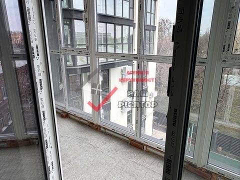 квартира по адресу Европейская ул. (Фрунзе), 47