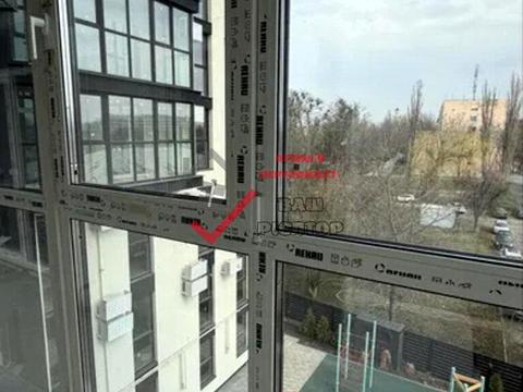 квартира по адресу Европейская ул. (Фрунзе), 47