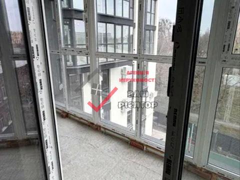 квартира по адресу Европейская ул. (Фрунзе), 47